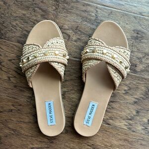 Steve Madden sandals